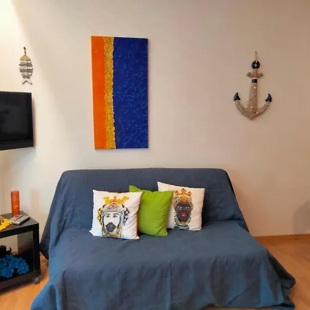 Seaside Casa de Férias