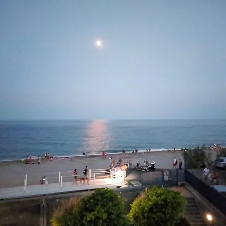 Seaside *