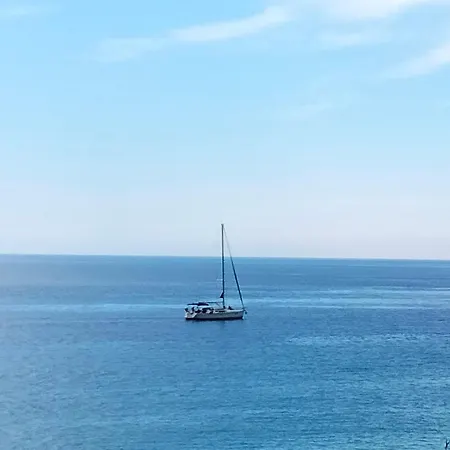 Seaside Дом отдыха *
