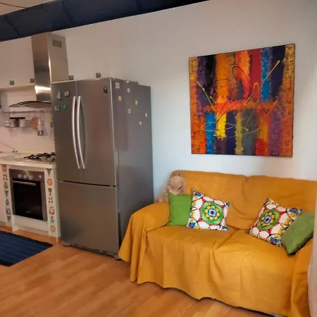 Seaside * 贾迪尼-纳克索斯