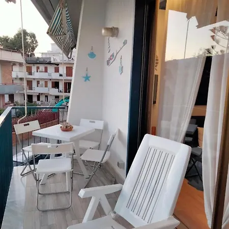 Seaside * 贾迪尼-纳克索斯