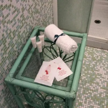 Seaside 度假居 贾迪尼-纳克索斯