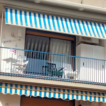 別荘 Seaside *