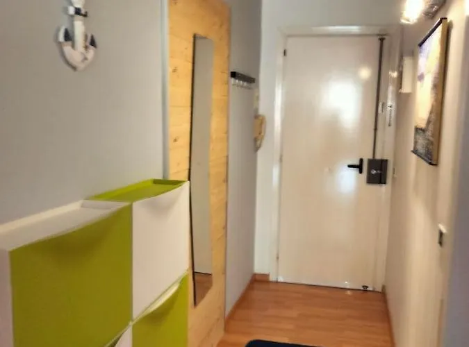 Holiday home Seaside *