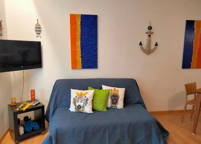 Seaside Holiday home