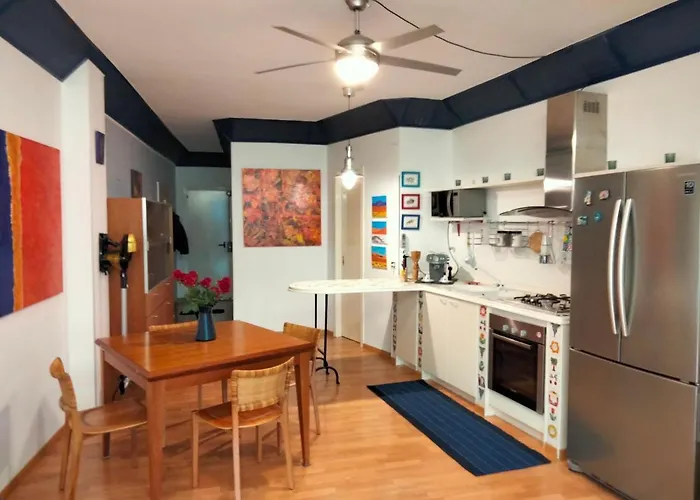 Seaside Holiday home *