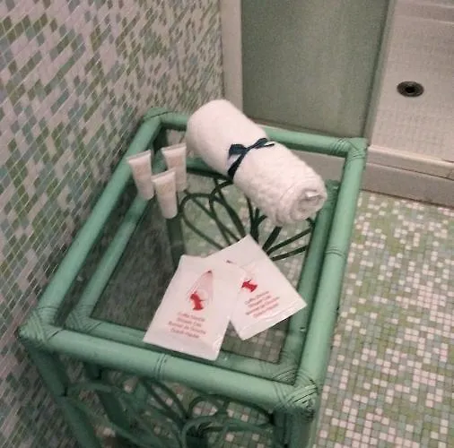 Seaside Holiday home Giardini Naxos