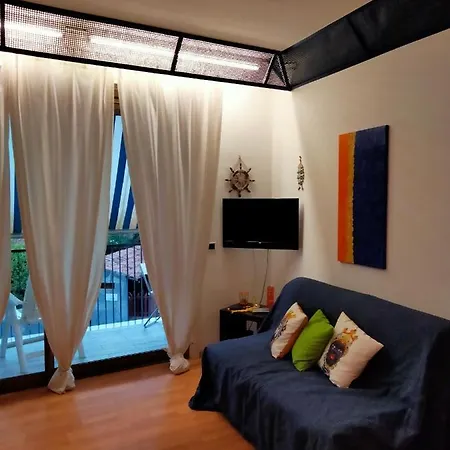 בית נופש Seaside *