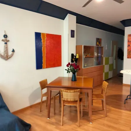 Seaside גיארדיני נאקסוס