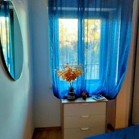 Seaside * גיארדיני נאקסוס