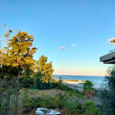 Seaside גיארדיני נאקסוס