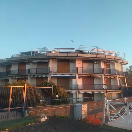 Seaside בית נופש