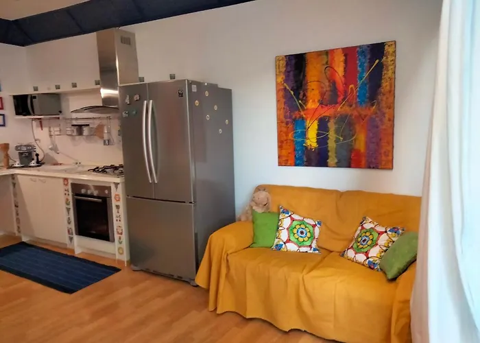 Seaside * ジャルディーニ・ナクソス