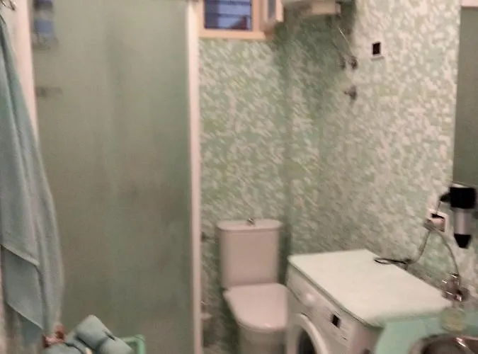 Seaside 別荘 ジャルディーニ・ナクソス