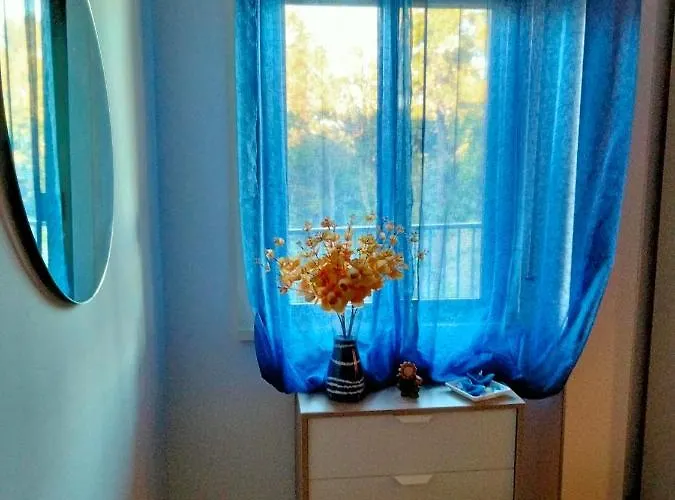 Seaside * ジャルディーニ・ナクソス