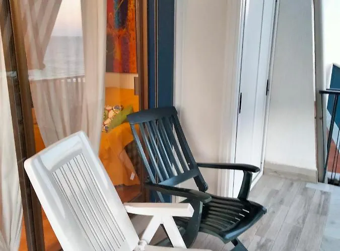 Seaside ジャルディーニ・ナクソス