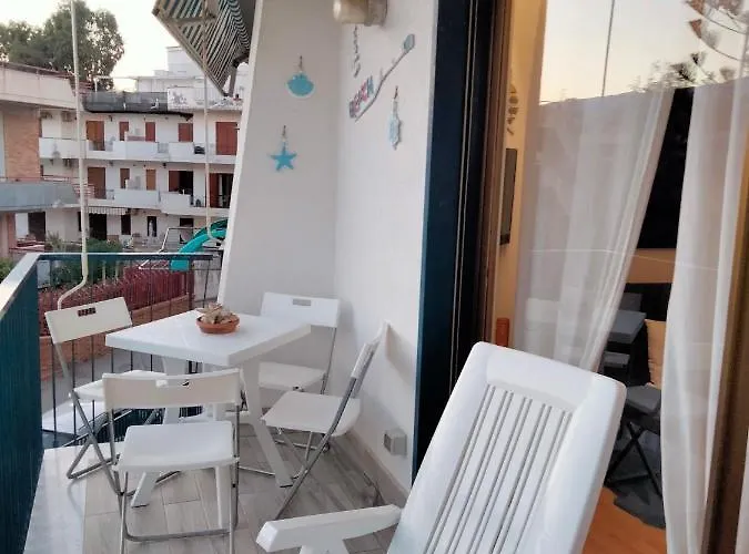 Seaside * ジャルディーニ・ナクソス